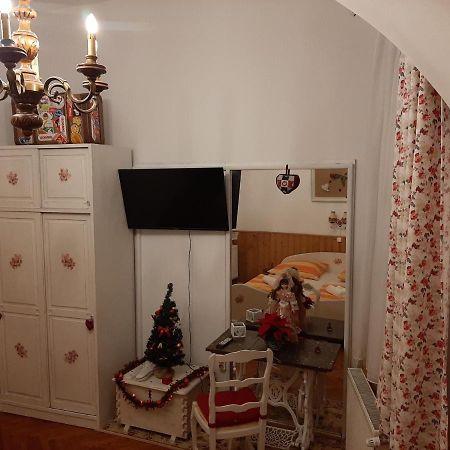 Ducville 1 Apartamento Braşov Exterior foto