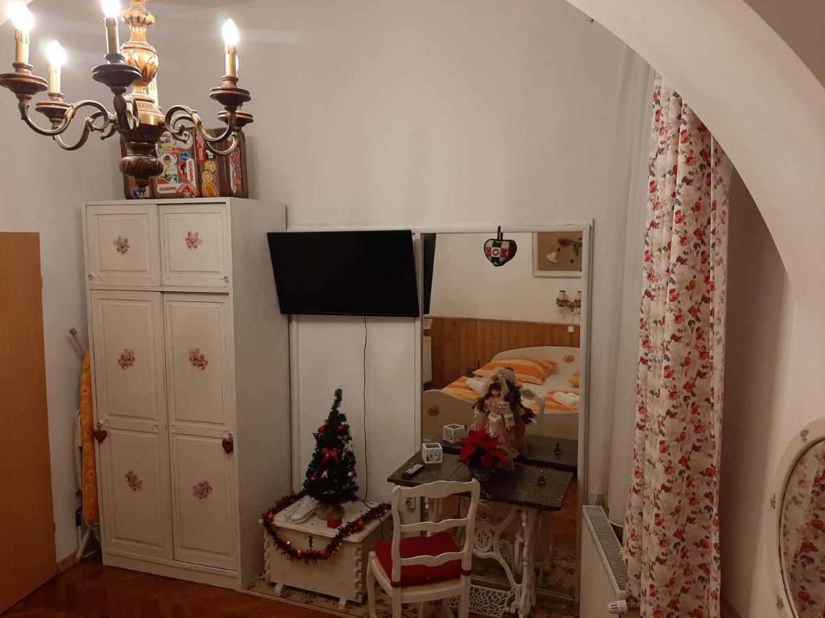Ducville 1 Apartamento Braşov Exterior foto